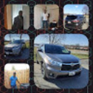 Meet your Posher, Keith